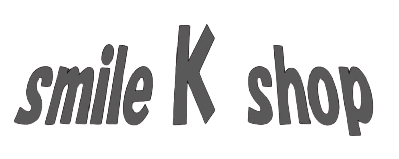 smileK shop ロゴ